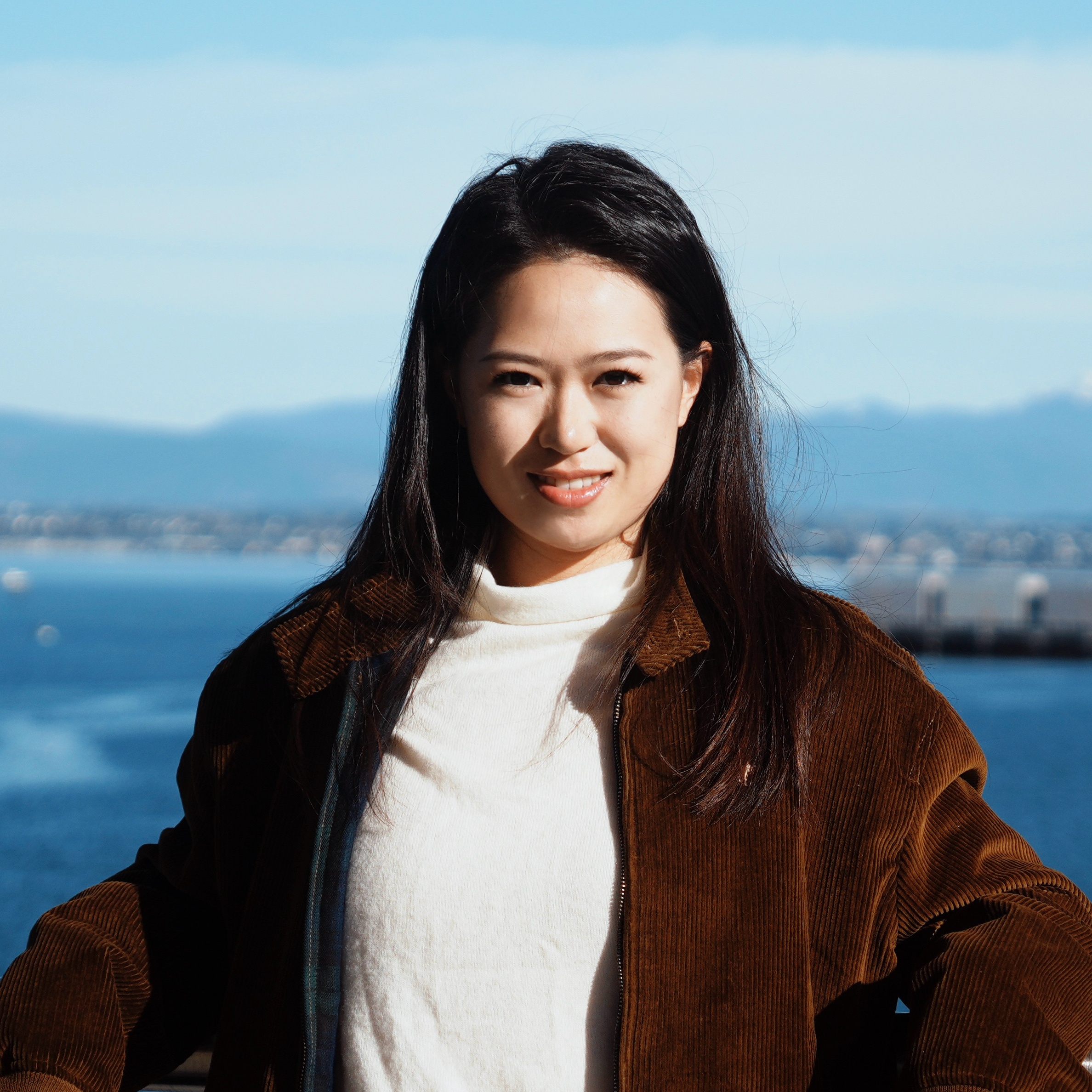 Jiayi (Maggie) Shao